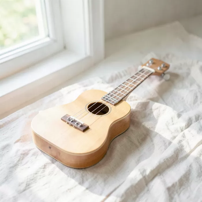 Morning Strings