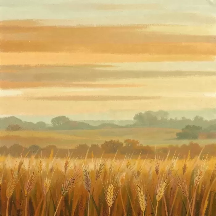 Harvest Haze IV