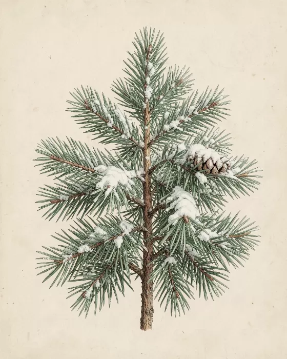 Sage Cone