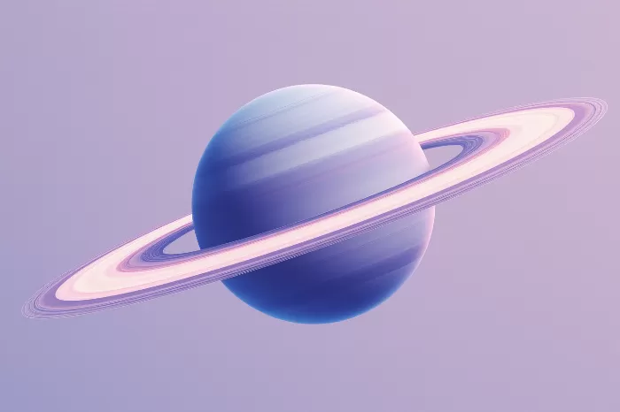 Ringed Dawn II