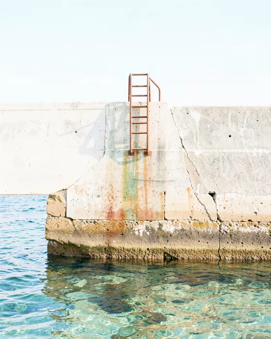 Harbour Grit