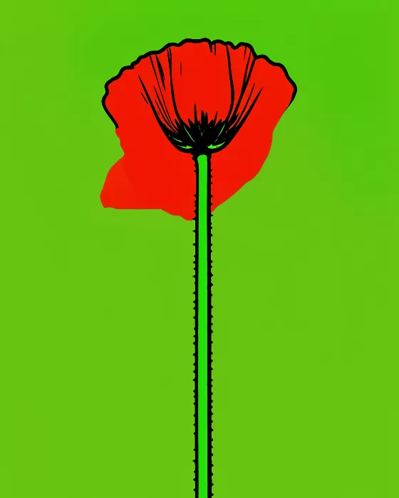 Poppy Tower