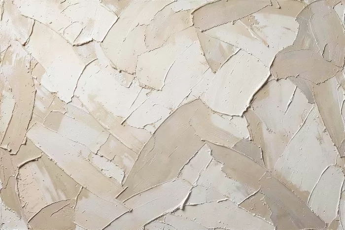 Plaster Calm III