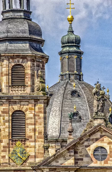 Architecture 2