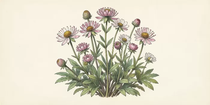 Tundra Campion