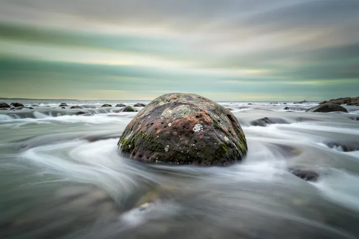 Braided Calm