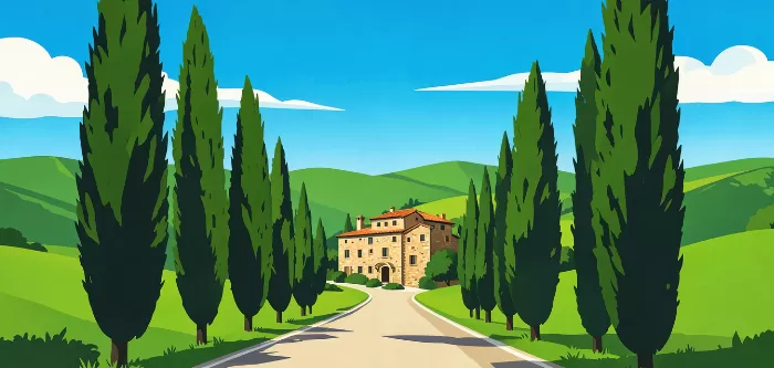 Farmhouse Hills