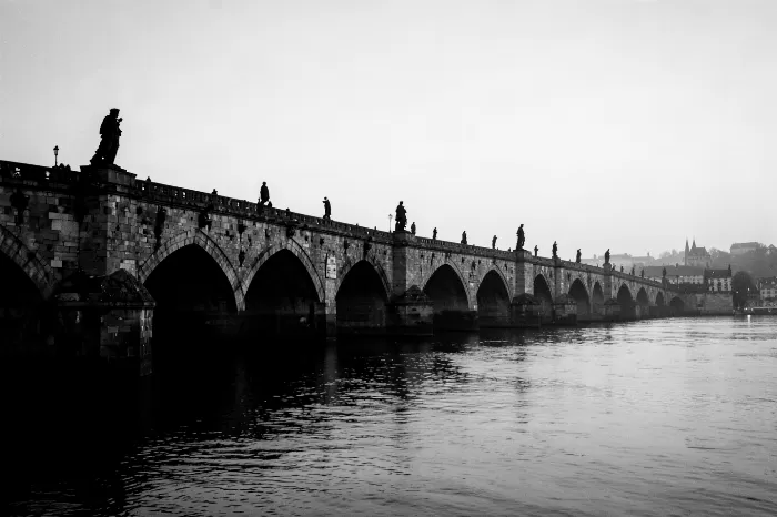 Charles Bridge