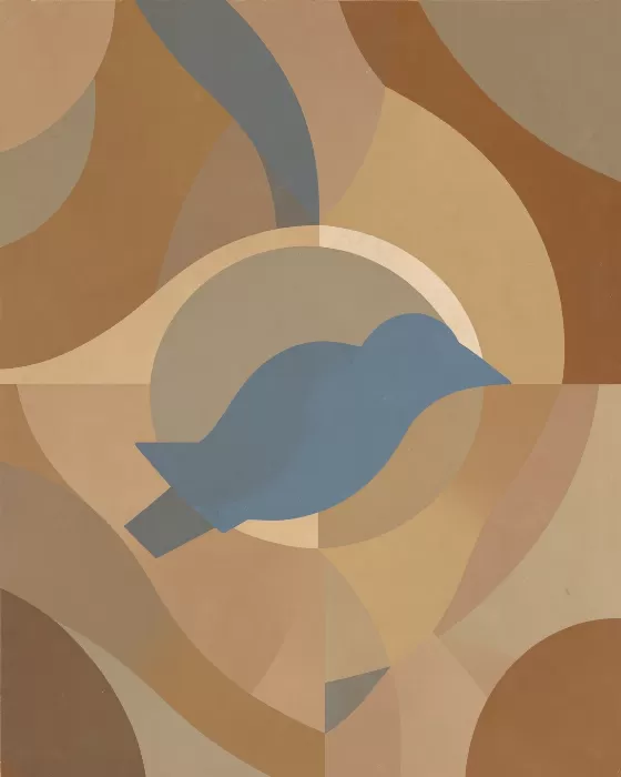 Bluebird Arc