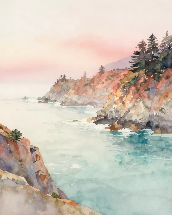 Rose Headlands