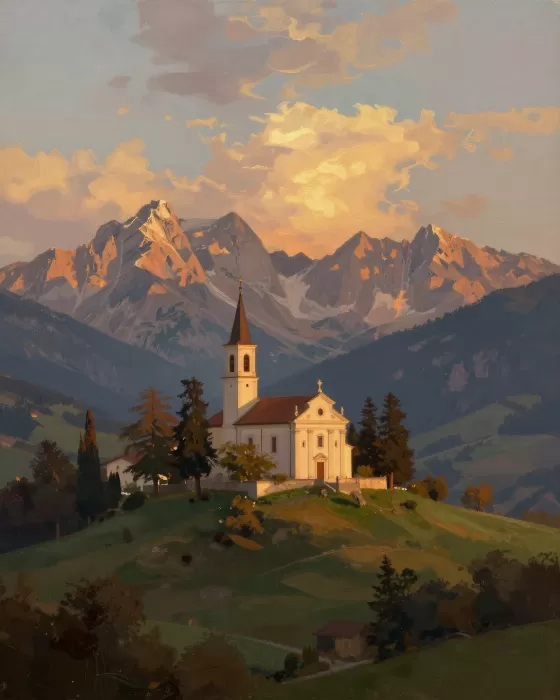 Maddalena Vespers