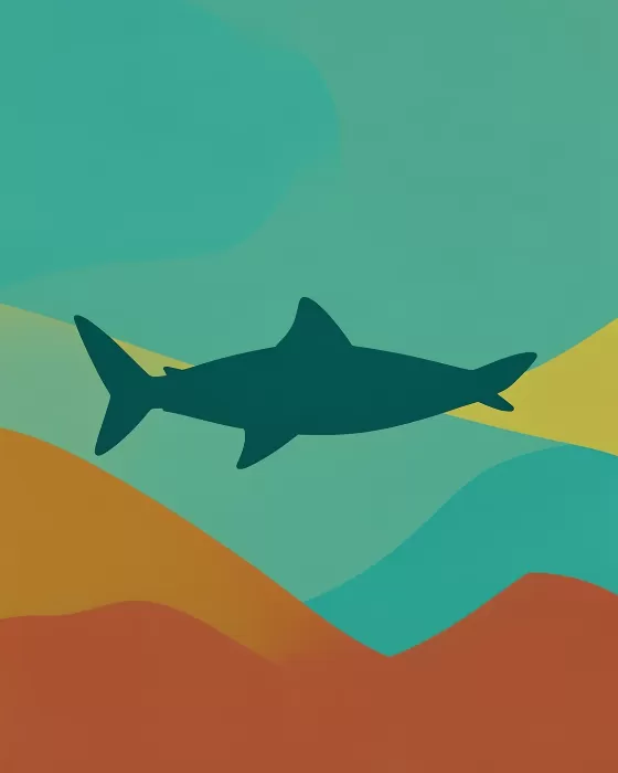 Shark Wave