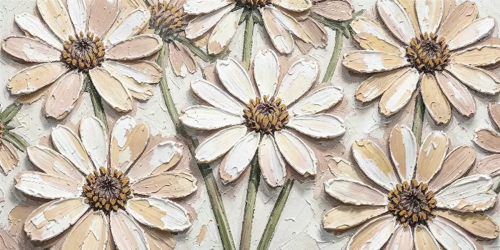 Petal Relief