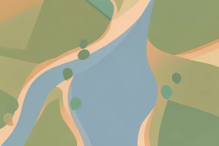 Flatwater Fields
