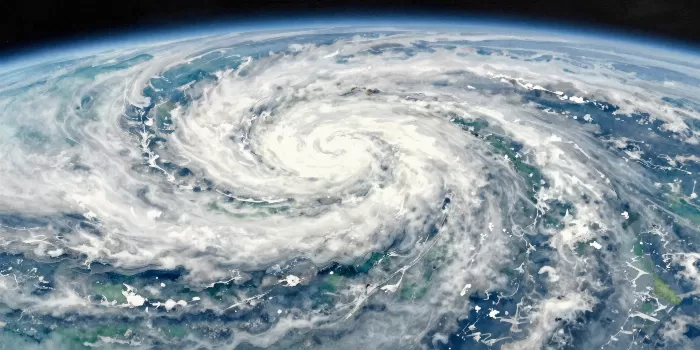 Hurricane Vortex