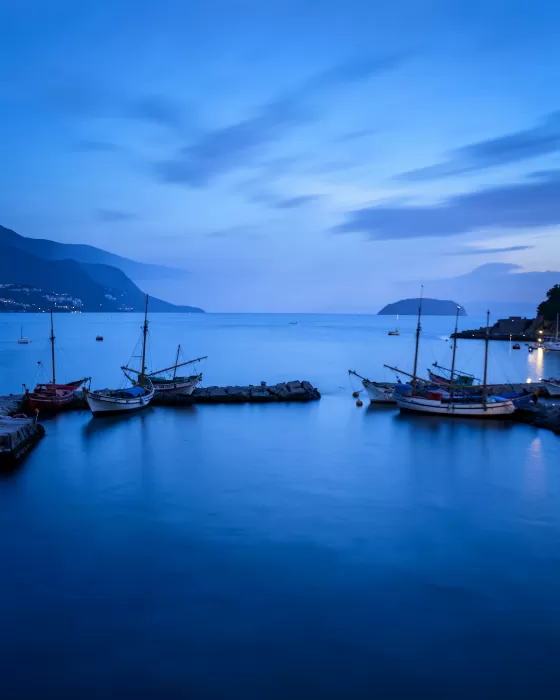 Silky Mooring