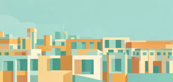 Modern Artscape
