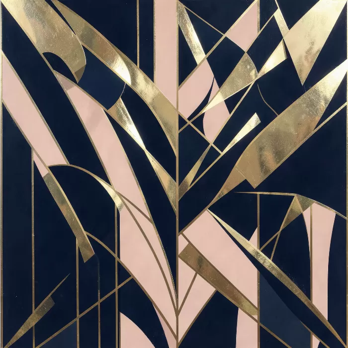 Golden Geometry