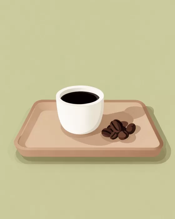 Black Coffee