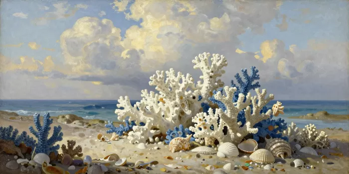 Coral Majesty