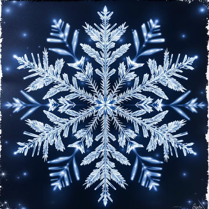 Frost Geometry II