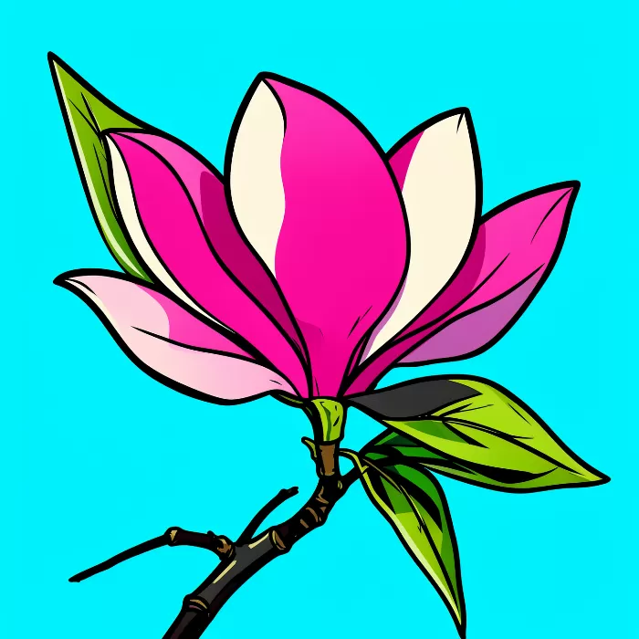 Bold Blossom