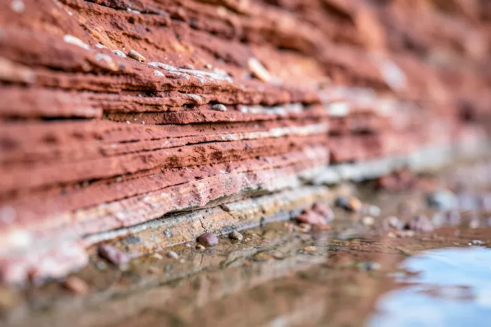 Tidal Layers