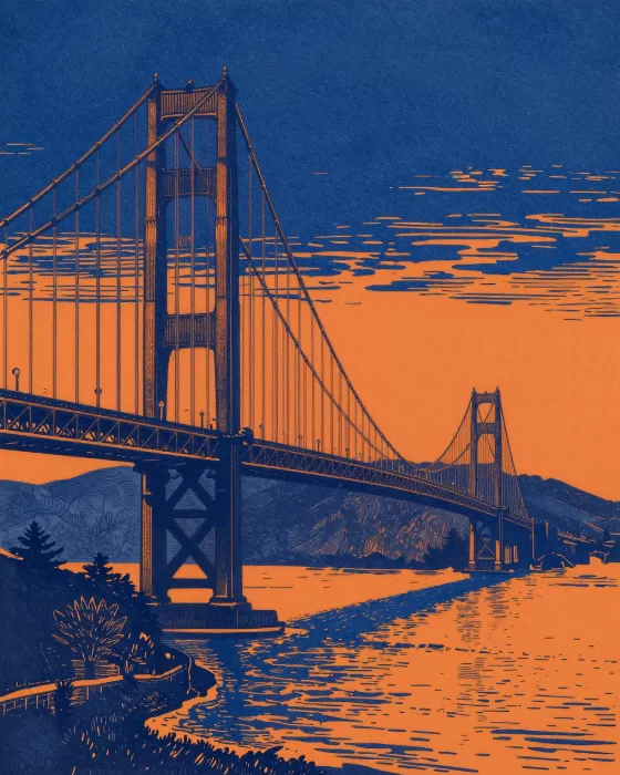 Burnt Span