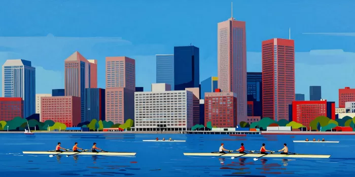 Charles River
