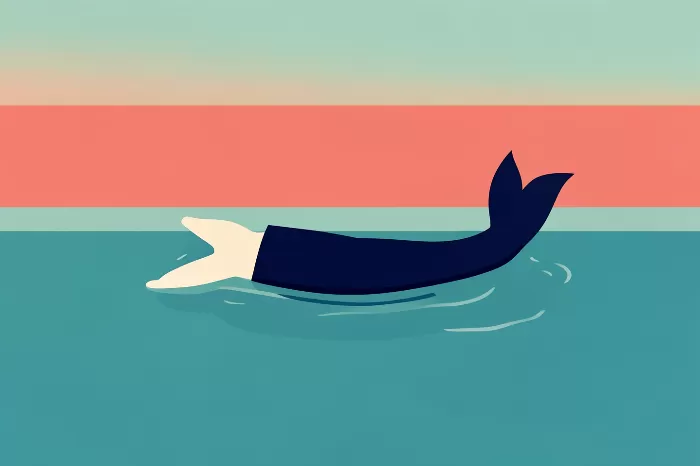 Seafoam Siren