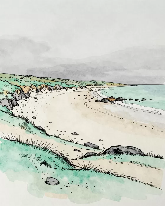 Atlantic Sand