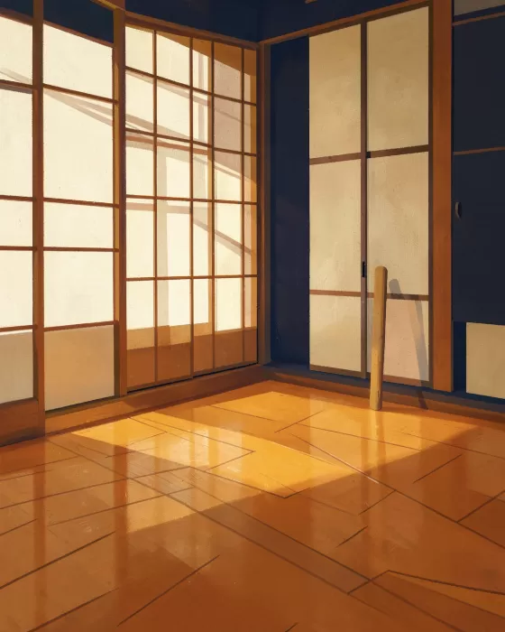 Dojo Reflection