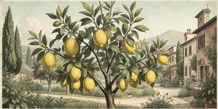 Villa Lemons