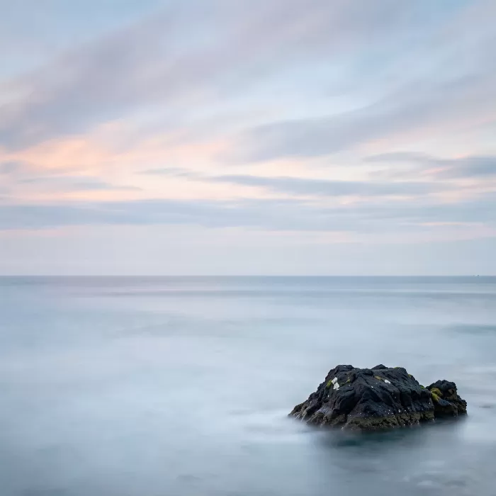 Still Sea