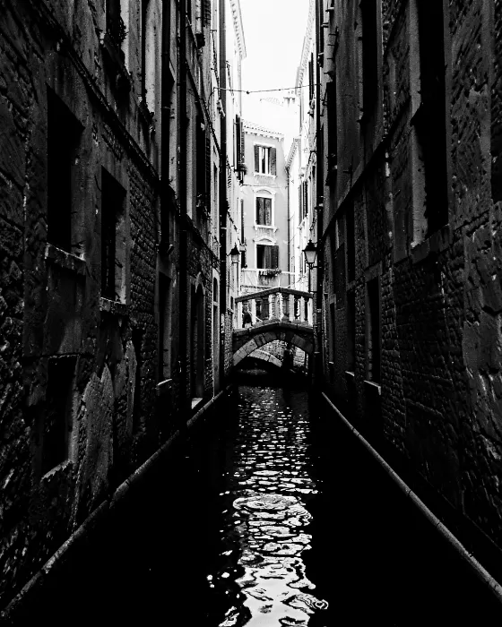 Passage Light