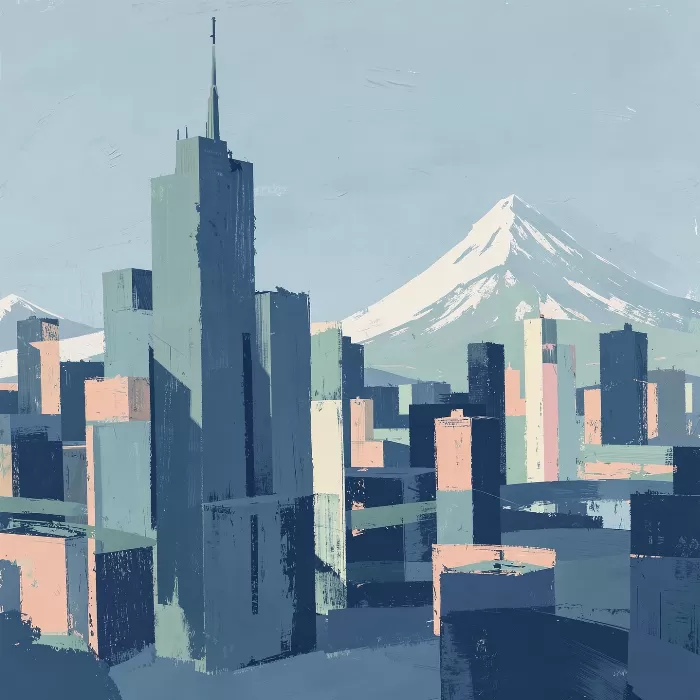Coral Towers