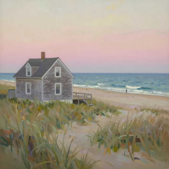 Bluff Cottage