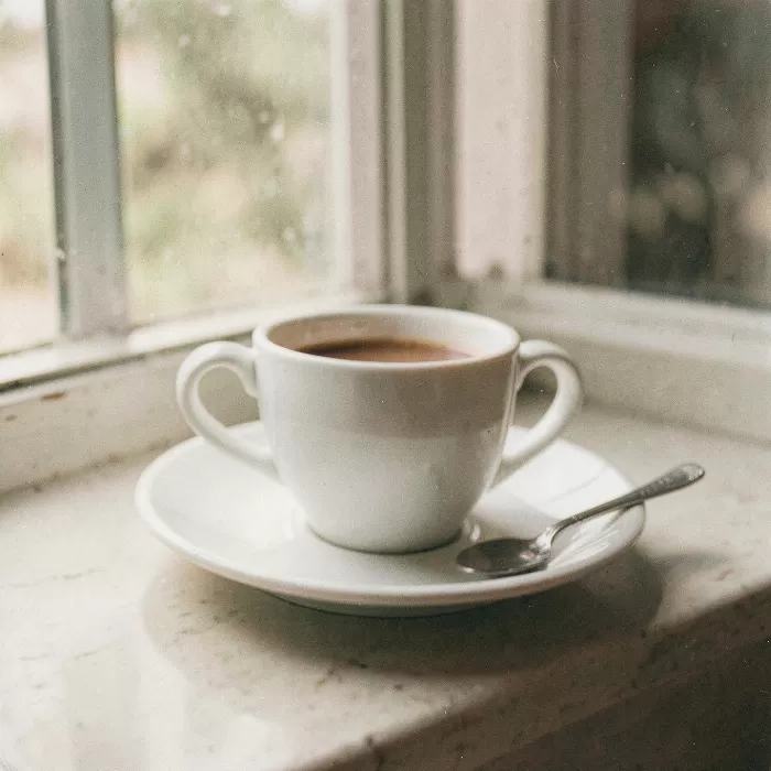Warm Sip
