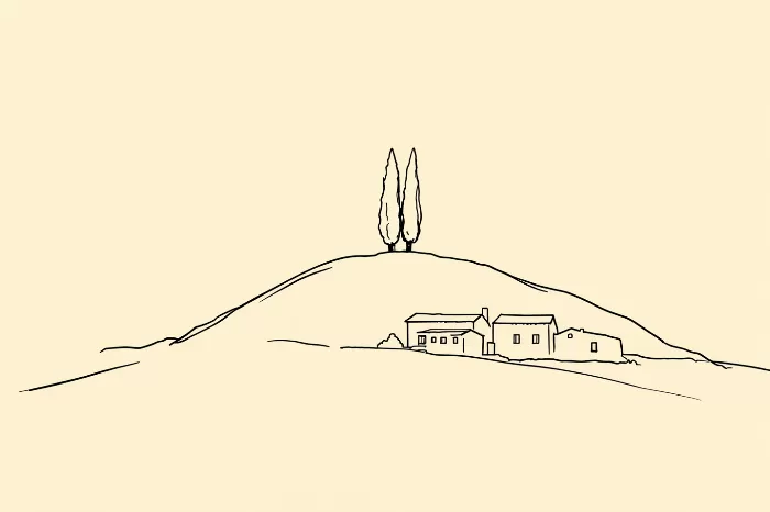 Farmhouse Line