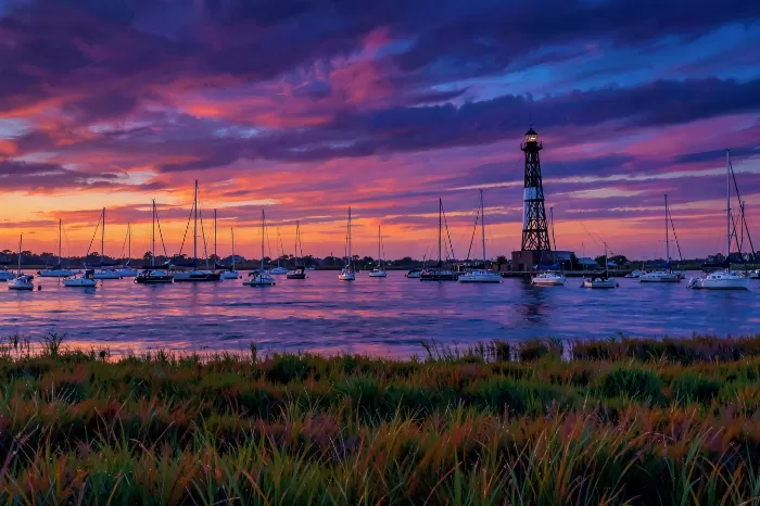 Sailboat Serenity