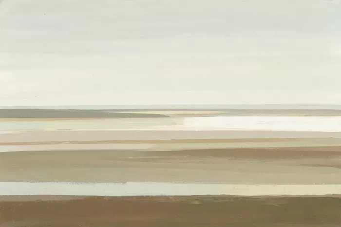 Quiet Moor