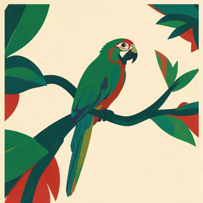 Tropic Ember