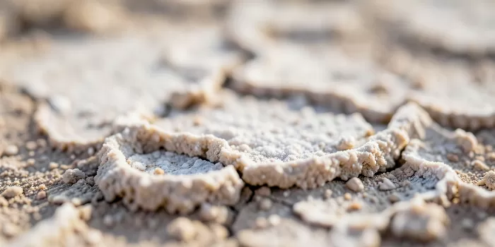 Salt Curls