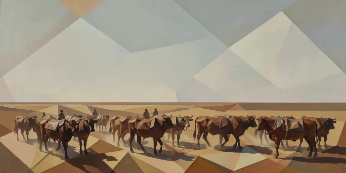 Dust Drive