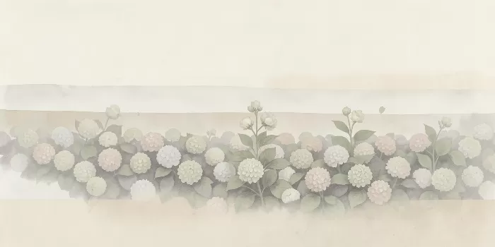 Hedge Mist