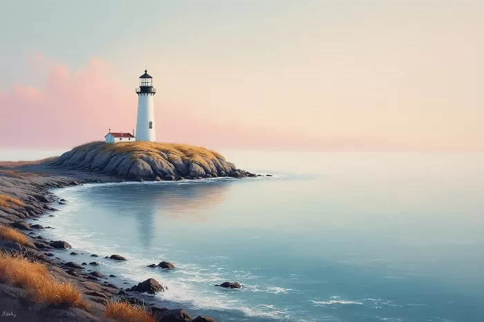 Dawn Beacon II