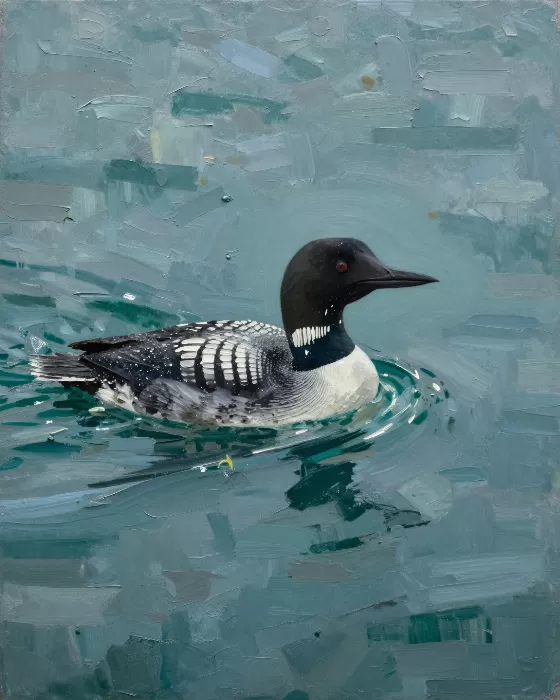 Tidal Loon