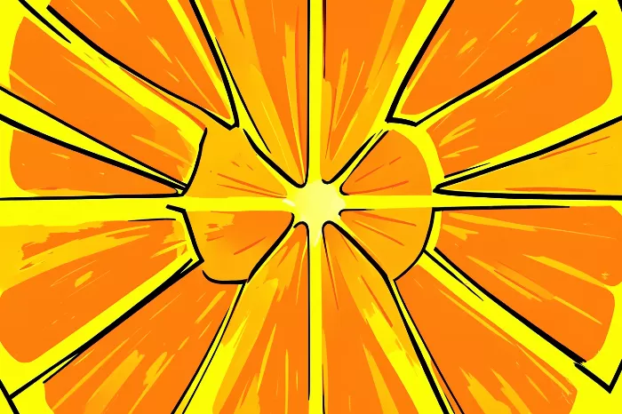 Citrus Pop