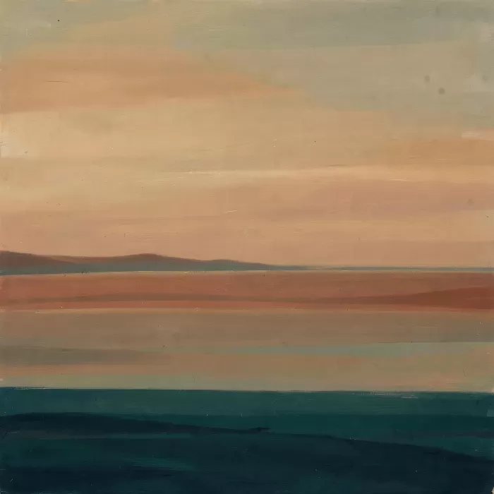 Estuary Glow