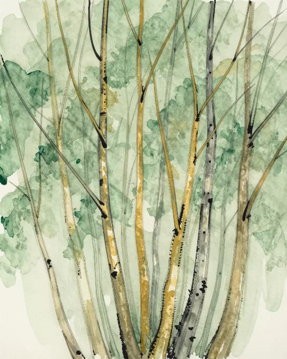 Silent Trunks